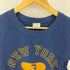 チャンピオン Champion REVERSE WEAVE リバースウィーブ Vガゼット クルーネック半袖スウェット メンズ import:L