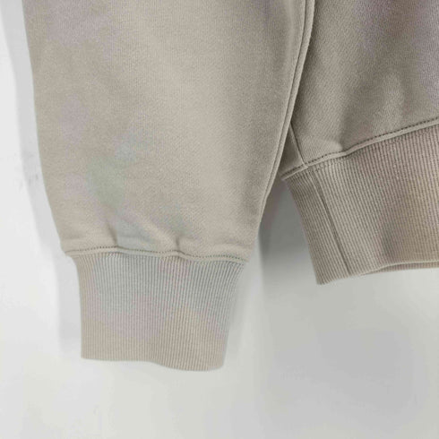 クレドナ CREDONA 刺繍クルーネックスウェット レディース JPN:L