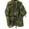 ユーエスアーミー U.S. ARMY 90S COLD WEATHER CAMOFLAGE TENNESSEE APPAREL CORP製 ECWCS 1st Generation 後期型 GORE-SEAM ウッドランドカモ ナイロン マウンテンパーカー 1994年製 メンズ MEDIUM REGULAR