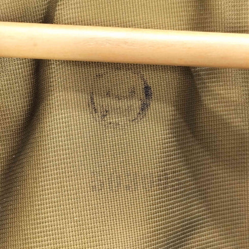 ユーエスアーミー U.S. ARMY 90S COLD WEATHER CAMOFLAGE TENNESSEE APPAREL CORP製 ECWCS 1st Generation 後期型 GORE-SEAM ウッドランドカモ ナイロン マウンテンパーカー 1994年製 メンズ MEDIUM REGULAR