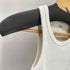 クレドナ CREDONA RIB TANK TOP レディース FREE