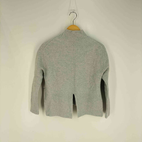 ユナイテッドアローズグリーンレーベルリラクシング UNITED ARROWS green label relaxing SERENITY セレニティ ハイネック プルオーバー ニット レディース FREE