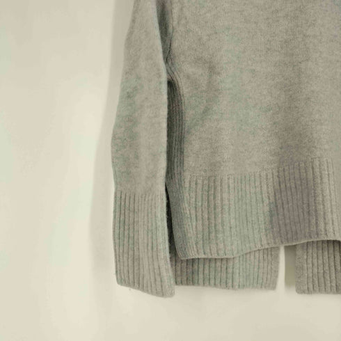 ユナイテッドアローズグリーンレーベルリラクシング UNITED ARROWS green label relaxing SERENITY セレニティ ハイネック プルオーバー ニット レディース FREE