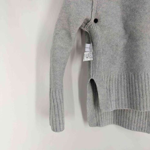 ユナイテッドアローズグリーンレーベルリラクシング UNITED ARROWS green label relaxing SERENITY セレニティ ハイネック プルオーバー ニット レディース FREE