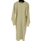 クレドナ CREDONA RIB CUT DRESS レディース FREE