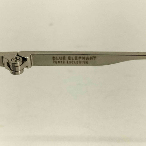 BLUE ELEPHANT AVELIN メンズ