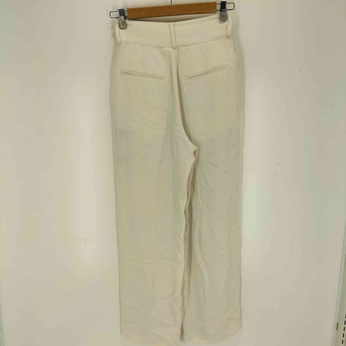 クレドナ CREDONA ACETATE GURKHA PANTS レディース 0