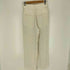 クレドナ CREDONA ACETATE GURKHA PANTS レディース 0