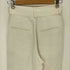 クレドナ CREDONA ACETATE GURKHA PANTS レディース 0