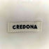 クレドナ CREDONA ACETATE GURKHA PANTS レディース 0