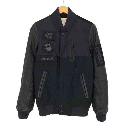 ナイキ NIKE LAB X MO' WAX DESTROYER JACKET メンズ JPN:XS