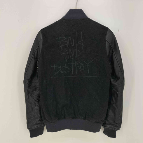 ナイキ NIKE LAB X MO' WAX DESTROYER JACKET メンズ JPN:XS