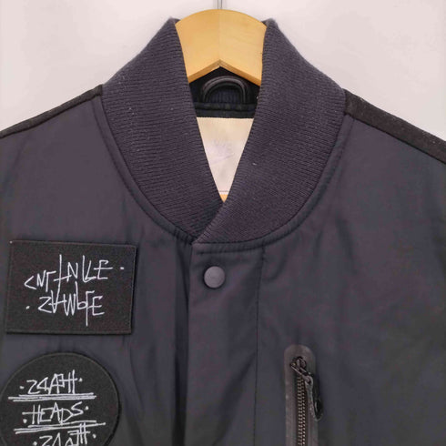 ナイキ NIKE LAB X MO' WAX DESTROYER JACKET メンズ JPN:XS