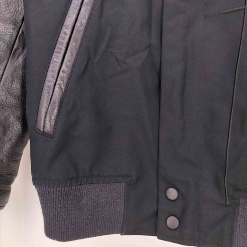 ナイキ NIKE LAB X MO' WAX DESTROYER JACKET メンズ JPN:XS