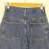 クレドナ CREDONA DOUBLE KNEE WASHED DENIM PANTS レディース 0