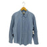 ビーミングバイビームス B:MING by BEAMS ambiance Small Check Shirt チェック柄 長袖シャツ メンズ import:L