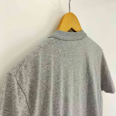 ユーエスアーミー U.S. ARMY シングルステッチ ARMYプリントクルーネック半袖Tシャツ メンズ