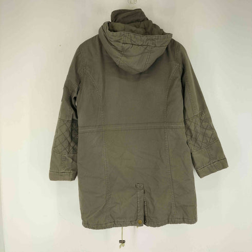 F.Y.L.S 中綿モッズコート レディース