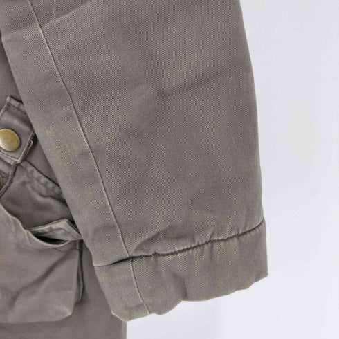 F.Y.L.S 中綿モッズコート レディース