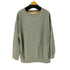 クレドナ CREDONA THE C SWEATSHIRTS レディース FREE
