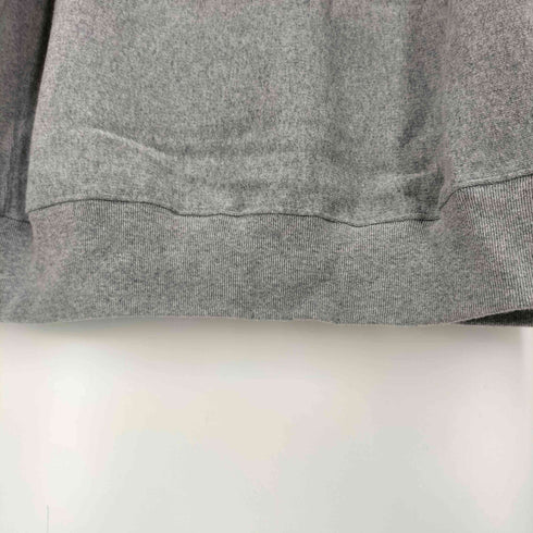 クレドナ CREDONA THE C SWEATSHIRTS レディース FREE