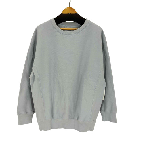 クレドナ CREDONA THE C SWEATSHIRTS レディース FREE