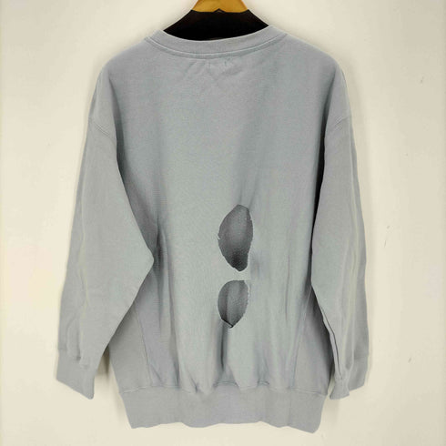 クレドナ CREDONA THE C SWEATSHIRTS レディース FREE