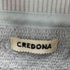 クレドナ CREDONA THE C SWEATSHIRTS レディース FREE