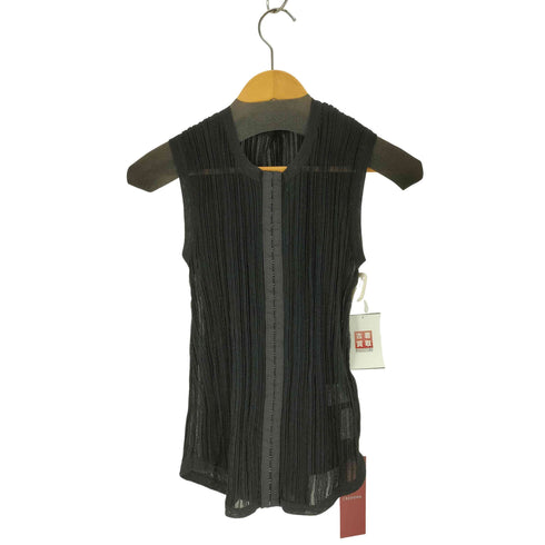 クレドナ CREDONA EURO HOOK SHEER RIB TOP レディース FREE