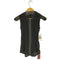 クレドナ CREDONA EURO HOOK SHEER RIB TOP レディース FREE