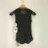 クレドナ CREDONA EURO HOOK SHEER RIB TOP レディース FREE