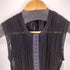 クレドナ CREDONA EURO HOOK SHEER RIB TOP レディース FREE