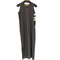 クレドナ CREDONA COCOON TANK DRESS レディース 1