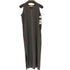 クレドナ CREDONA COCOON TANK DRESS レディース 1