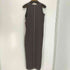 クレドナ CREDONA COCOON TANK DRESS レディース 1
