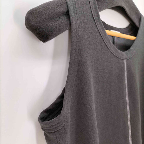 クレドナ CREDONA COCOON TANK DRESS レディース 1
