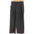 クレドナ CREDONA ICHIGUN PANTS レディース 2