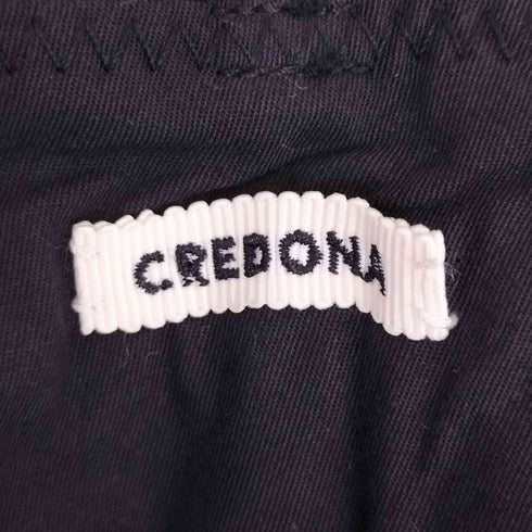 クレドナ CREDONA ICHIGUN PANTS レディース 2