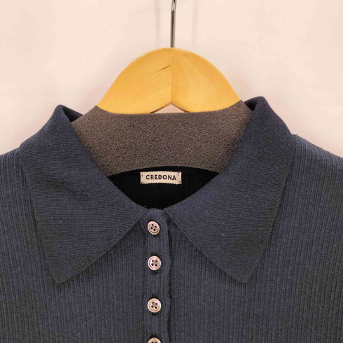 クレドナ CREDONA ROLAND POLO レディース FREE