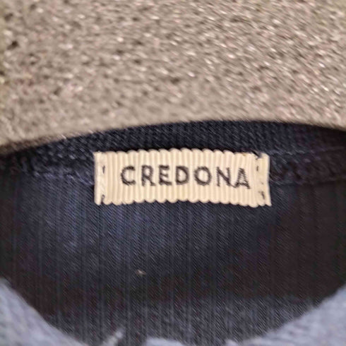 クレドナ CREDONA ROLAND POLO レディース FREE
