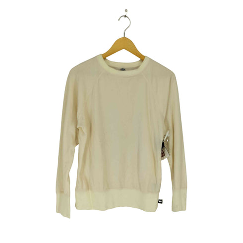 エーマシーン A MACHINE SWEATSHIRT(B) メンズ