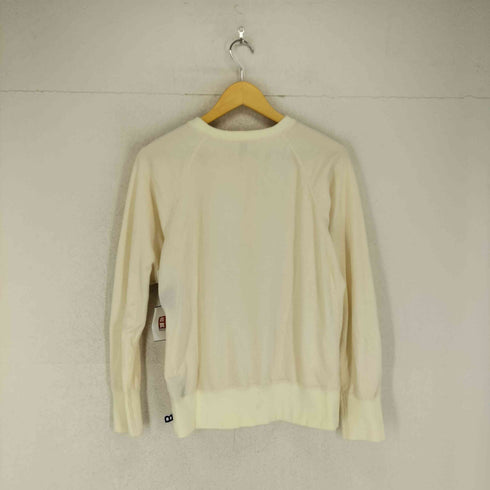 エーマシーン A MACHINE SWEATSHIRT(B) メンズ