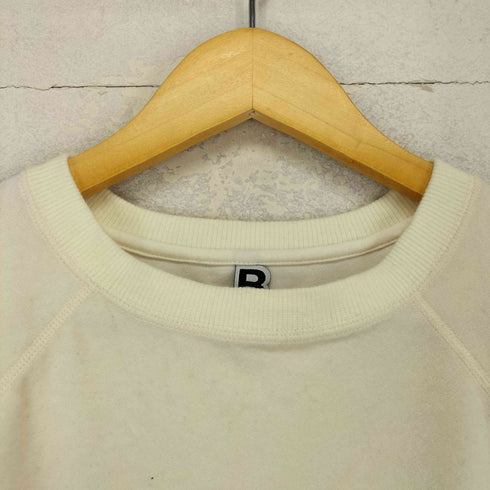 エーマシーン A MACHINE SWEATSHIRT(B) メンズ