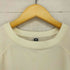 エーマシーン A MACHINE SWEATSHIRT(B) メンズ