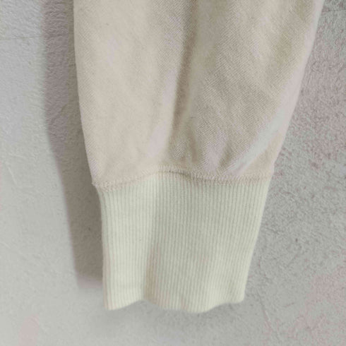 エーマシーン A MACHINE SWEATSHIRT(B) メンズ