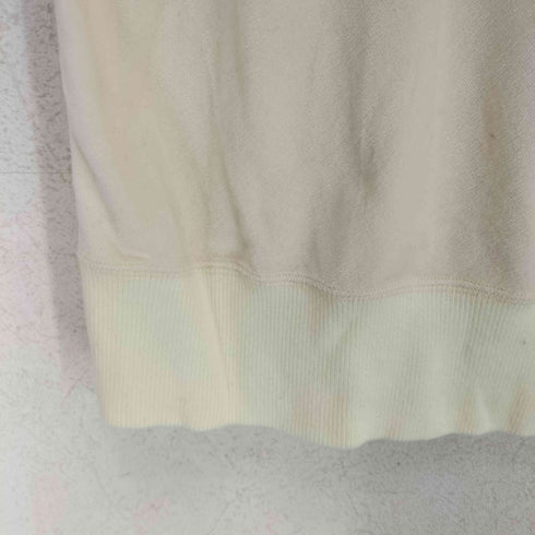 エーマシーン A MACHINE SWEATSHIRT(B) メンズ