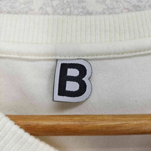 エーマシーン A MACHINE SWEATSHIRT(B) メンズ