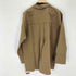 クレドナ CREDONA ART EMBROIDERY SHIRT レディース FREE