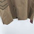 クレドナ CREDONA ART EMBROIDERY SHIRT レディース FREE
