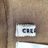 クレドナ CREDONA ART EMBROIDERY SHIRT レディース FREE